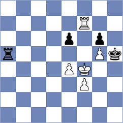 Kravtsiv - Alizadeh (chess.com INT, 2025)