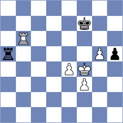 Parvanyan - Quiroga Jaquez (Al Ain, 2013)