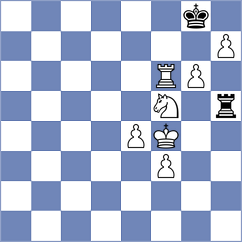Pein - Porat (chess.com INT, 2023)