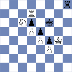 Everest - Jbuczyna (Playchess.com INT, 2006)