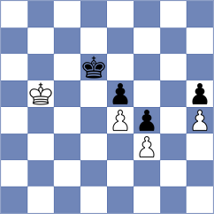 Blackburne - Fleissig (Vienna, 1873)