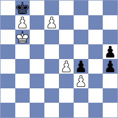 Bouchet - Albores (chess.com INT, 2025)