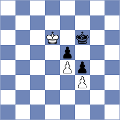 Skramstad - Halas (Prague CZE, 2024)