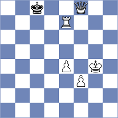 Frattini - Budhram (Chess.com INT, 2021)