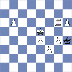 Wagner - Brautigam (Playchess.com INT, 2020)