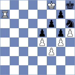 Coles - Aloma Vidal (Sitges ESP, 2025)