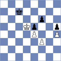 Olson - Pang (England ENG, 2025)