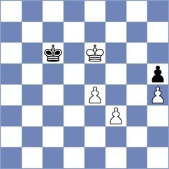 Terry - Xu (Lichess.org INT, 2020)