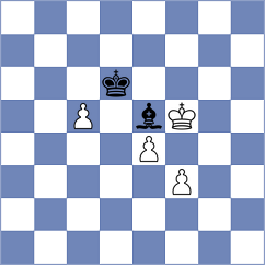 Narayanan - Silva (chess.com INT, 2022)