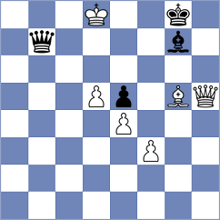 Birkner - Djurovic (Budva, 2021)