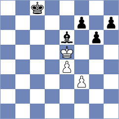 Hamley - Yaksin (chess.com INT, 2024)