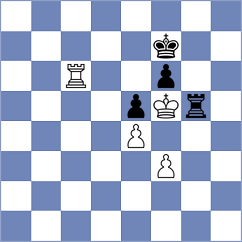 Moroni - Coro (Chess.com INT, 2020)