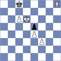 Jacquot - Launay (Europe Echecs INT, 2020)