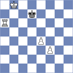 Perossa - Fareh (chess.com INT, 2024)
