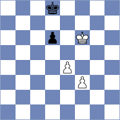Popilski - Frenkel (Chess.com INT, 2020)