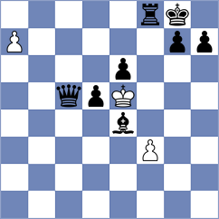 Grandval - Perez Montealegre (Tornelo INT, 2021)