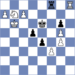 Escandell Mari - Mastronardi (Villa Ballester, 1998)