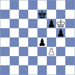 Almasy - Nicolajsen (Ballerup, 2007)