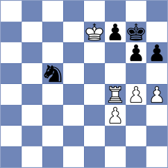 Li - Ng (Ryde ENG, 2025)