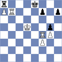 Putar - Clissold (Lichess.org INT, 2020)