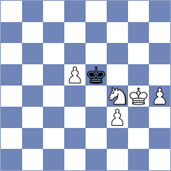 Rodriguez Guevara - Ioannides Liu (Chess.com INT, 2020)
