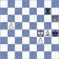 Korchmar - Tiarks (chess.com INT, 2024)