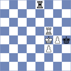 Galchenko - Sevian (chess.com INT, 2025)