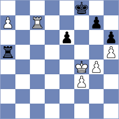 Masague Artero - Zakarian (chess.com INT, 2024)