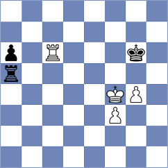 Ordyan - Braun (Decin, 1996)
