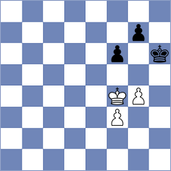 Walker - Bates (chess.com INT, 2022)