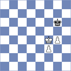 Mika - Slaby (chess.com INT, 2022)
