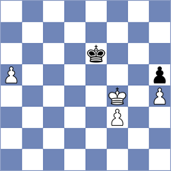 Khanbutaev - Carafizi (chess.com INT, 2025)