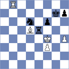 Dorfman - Kosevich (Simferopol, 1983)