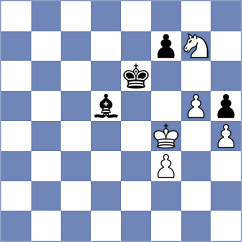 Kamsky - Drygalov (chess.com INT, 2022)