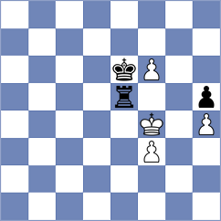 Seleznev - Ignatiev (St Petersburg RUS, 2024)