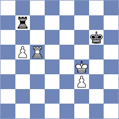 Nikolova - Asenov (Sofia, 2008)