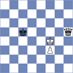 Cabanillas - Suarez Granados (Lichess.org INT, 2020)