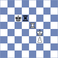 Bern - Otterlei (Norway, 1999)