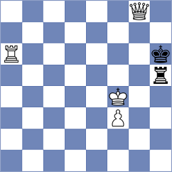 Olhovik - Hernandez Bermudez (chess.com INT, 2025)