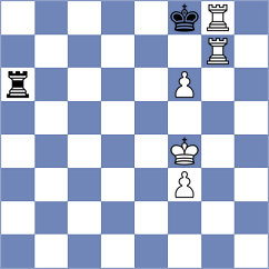 Perrine - Tsiolakidis (Chess.com INT, 2016)