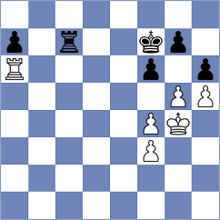 Ashworth - Atwell (Liaocheng CHN, 2021)