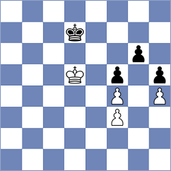 Martirosyan - Labiano Hernandez (Benasque ESP, 2023)