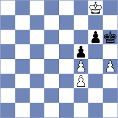Levine - Sivakumar (San Jose CA USA, 2024)