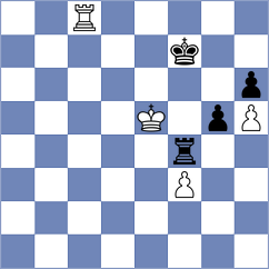 Eftovska - Aydemir (Skopje MKD, 2024)