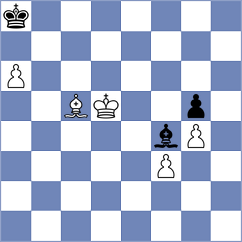 Lazavik - Avramidou (chess.com INT, 2025)