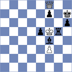 Levin - Demuth (Terme Catez SLO, 2022)