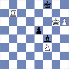 Prraneeth - Bryakin (chess.com INT, 2022)