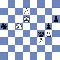 Xiong - Karthikeyan (chess.com INT, 2025)