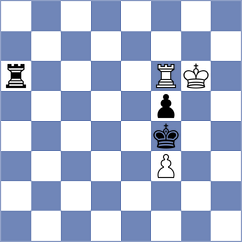 Janjic - Babic (Belgrade, 2014)
