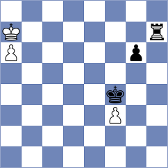 Volkov - Gubanov (chess.com INT, 2024)